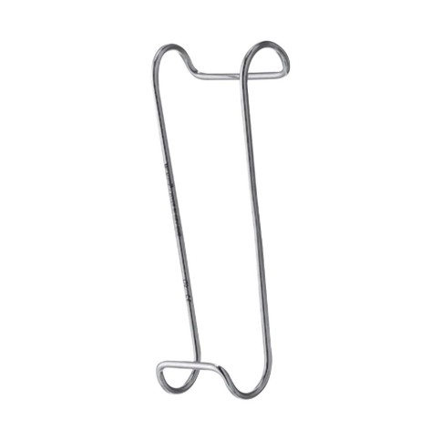 RETRACTOR COLUMBIA (MEJILLA) HU-FRIEDY