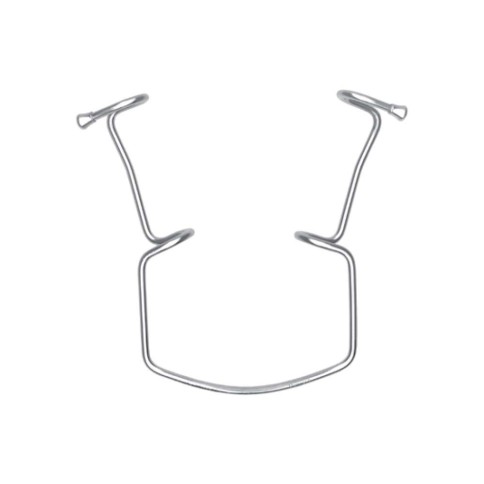 RETRACTOR ORRINGER (MEDIANO) HU-FRIEDY