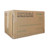 Caja de Guantes de Nitrilo Roentgen