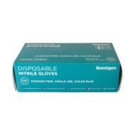 Guantes de Nitrilo Desechables Roentgen
