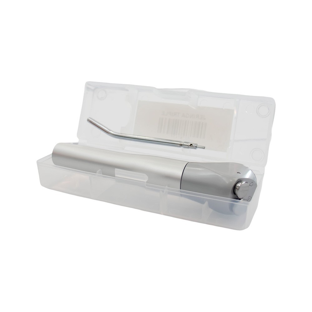 Jeringa Triple Super Gayz