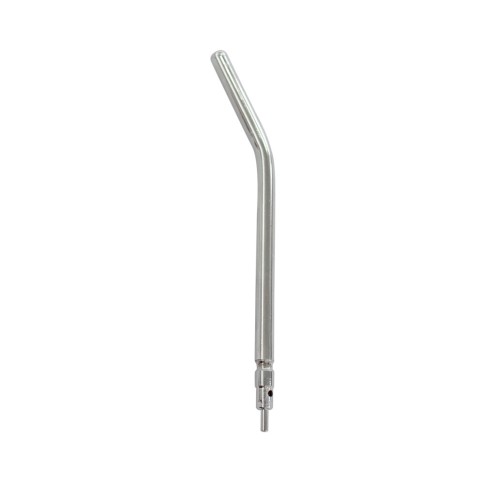 Punta Metálica para Jeringa Triple Punta Metálica para Jeringa Triple