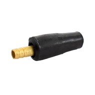 Adaptador para Eyector punta de laton