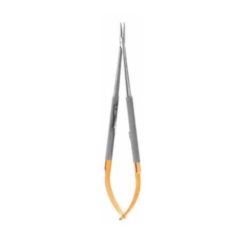 CASTRO VIEJO NEEDLE HOLDER HU-FRIEDY