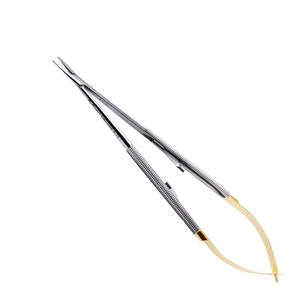 CASTRO VIEJO NEEDLE HOLDER HU-FRIEDY