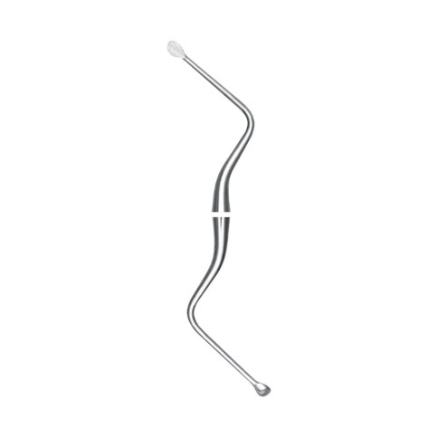 CURETA MILLER 10 HU-FRIEDY