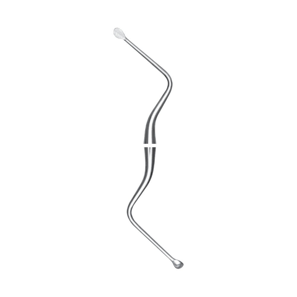 CURETA MILLER 10 HU-FRIEDY