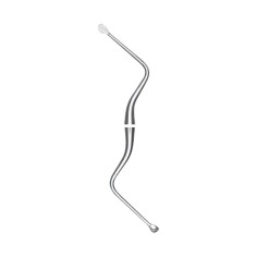 CURETA MILLER 10 HU-FRIEDY