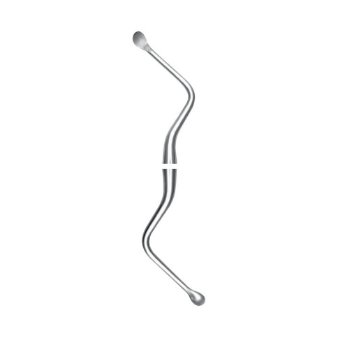 CURETA MILLER 11 HU-FRIEDY