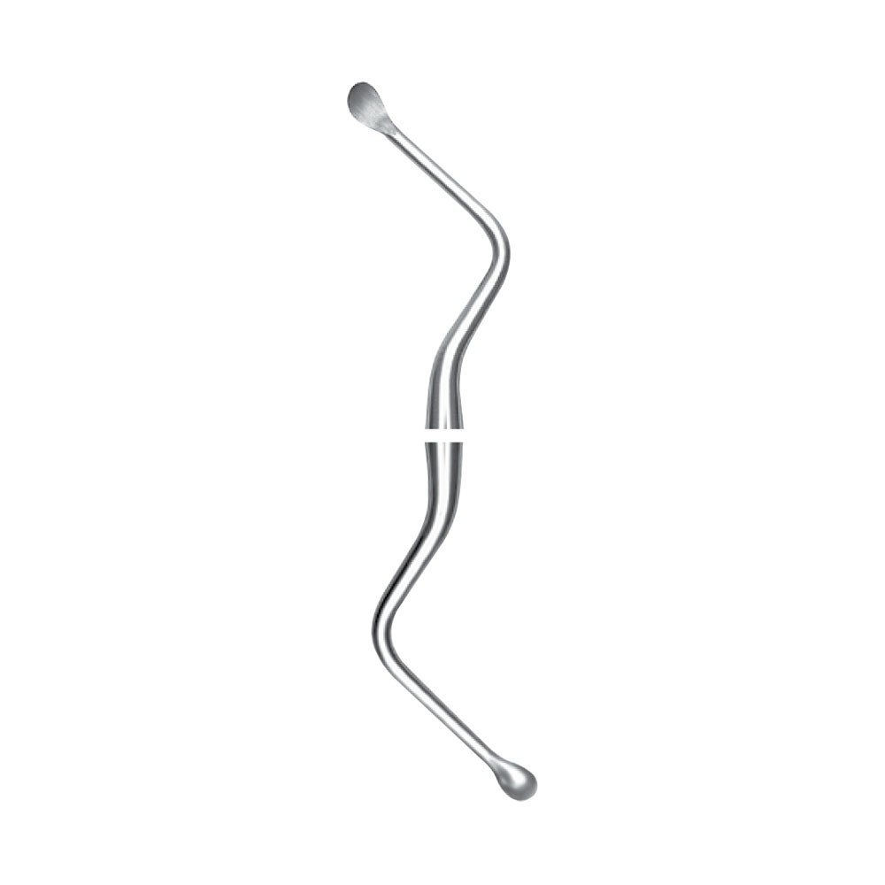 CURETA MILLER 11 HU-FRIEDY