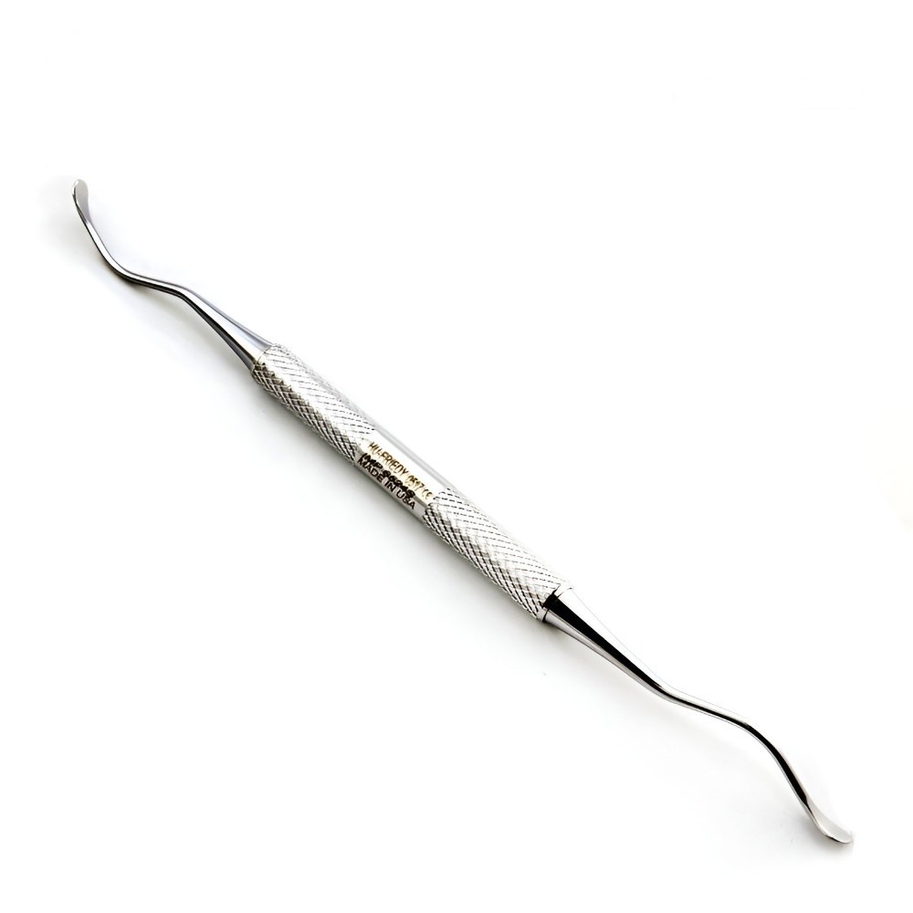 CURETA PARA ELEVACION DE SENO 6524S HU-FRIEDY