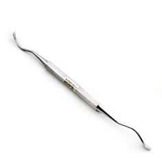 CURETA PARA ELEVACION DE SENO 6524S HU-FRIEDY