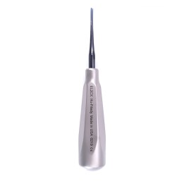 ELEVADOR DE LUXACION CURVO 2 MM BLACK-LINE HU-FRIEDY