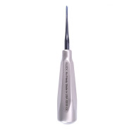 ELEVADOR DE LUXACION CURVO 2 MM BLACK-LINE HU-FRIEDY