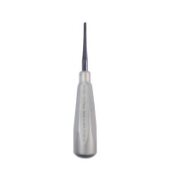 ELEVADOR DE LUXACION CURVO 3 MM BLACK-LINE HU-FRIEDY