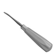 ELEVADOR DE LUXACIÓN CURVO 4MM BLACK-LINE HU FRIEDY