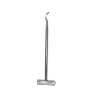 ELEVADOR POTTS IZQUIERDO MANGO T 6X HU-FRIEDY