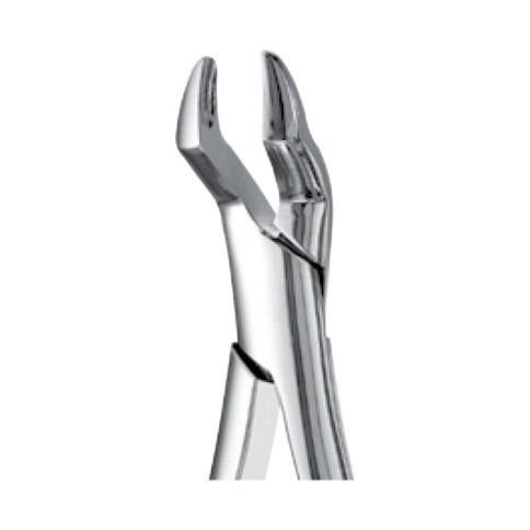 FORCEP 10S P/MOLARES SUPERIORES HUF10S FORCEP 10S P/MOLARES SUPERIORES HUF10S