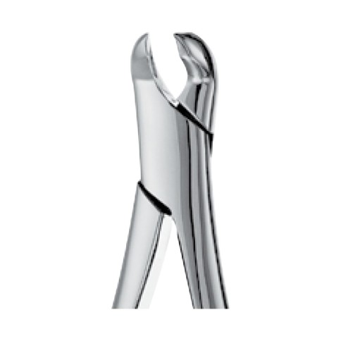 FORCEP 17 PARA MOLARES INFERIORES HU-FRIEDY