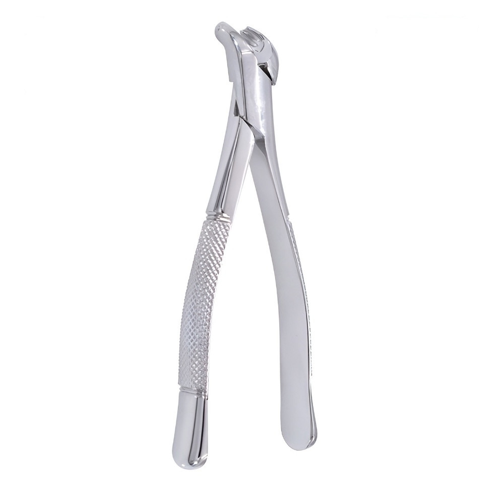 FORCEP 17 PARA MOLARES INFERIORES HU-FRIEDY