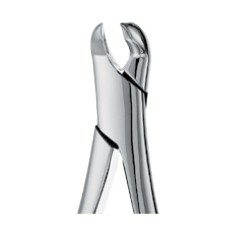FORCEP 17 P/MOLARES INFERIORES HUF17