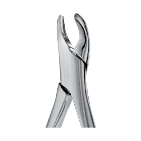 FORCEP 18R HARRIS DERECHO PARA MOLARES SUPERIORES HU-FRIEDY