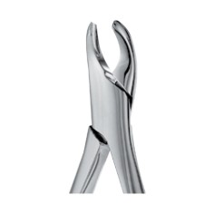 FORCEP 18R HARRIS DERECHO P/MOLARES SUPERIORES HUF18R