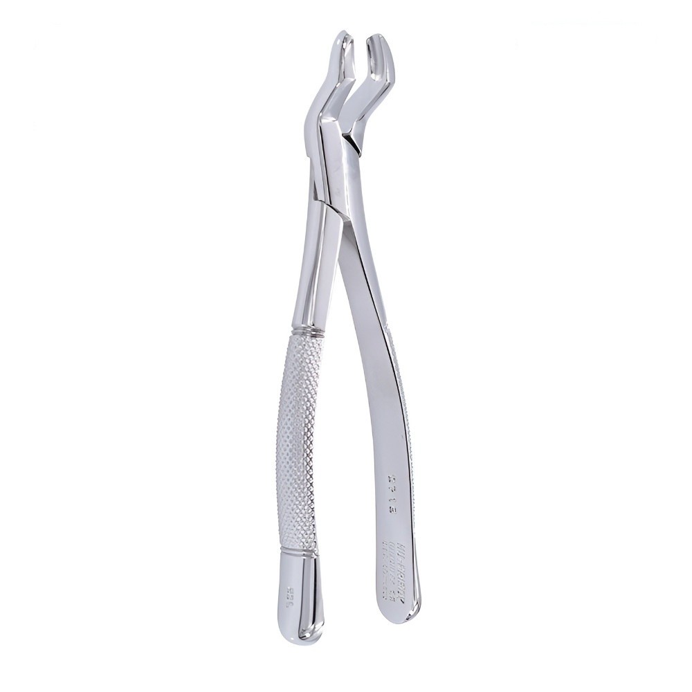 FORCEP 53L IZQUIERDO PARA MOLAR SUPERIOR HU-FRIEDY