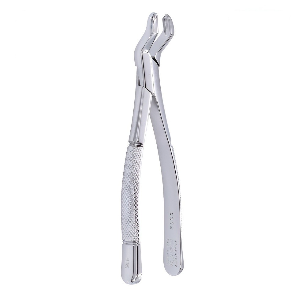 FORCEP 53R DERECHO PARA MOLAR SUPERIOR HU-FRIEDY