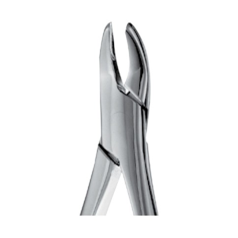 FORCEP 62 UNIVERSAL ANTERIORES SUP/INF HU-FRIEDY