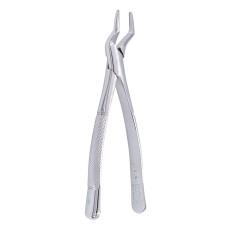 FORCEP 65 PARA RAICES E INCISIVOS SUPERIORES HU-FRIEDY