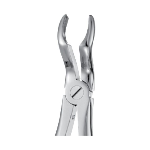 FORCEP 67A APICAL ESTILO EUROPEO PARA 3ER MOLAR HU-FRIEDY