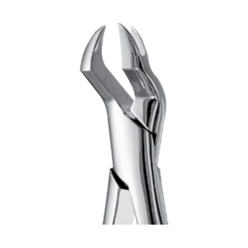 FORCEP 88L NEVIUS IZQUIERDO PARA MOLAR SUPERIOR HU-FRIEDY