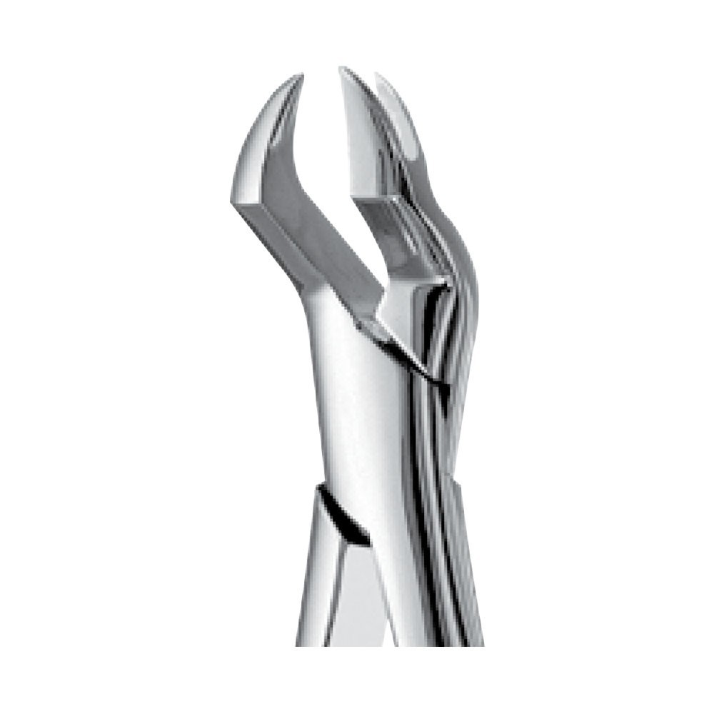 FORCEP 88L NEVIUS IZQUIERDO PARA MOLAR SUPERIOR HU-FRIEDY