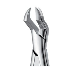 FORCEP 88L NEVIUS IZQUIERDO PARA MOLAR SUPERIOR HU-FRIEDY