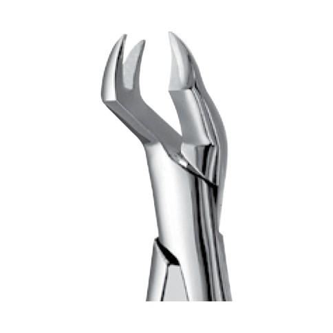FORCEP 88R NEVIUS DERECHO PARA MOLAR SUPERIOR HU-FRIEDY