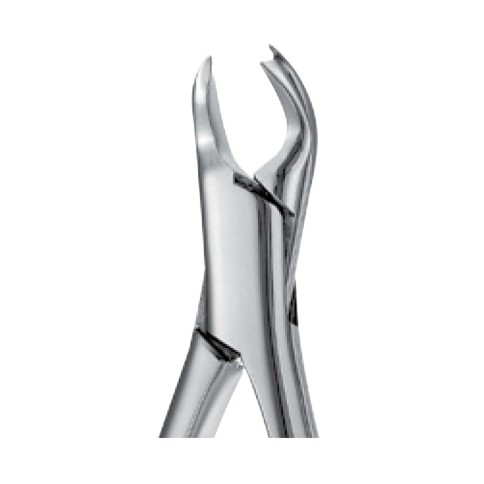 FORCEP 89 COOK DERECHO P/MOLAR SUPERIOR HUF89 FORCEP 89 COOK DERECHO P/MOLAR SUPERIOR HUF89