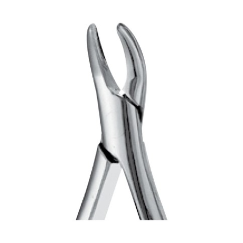 FORCEP 101 HULL UNIVERSAL ANTERIORES SUP/INF HUF101 FORCEP 101 HULL UNIVERSAL ANTERIORES SUP/INF HUF101