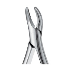 FORCEP 101 HULL UNIVERSAL ANTERIORES SUP/INF HUF101