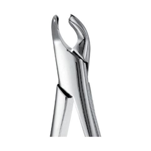 FORCEP 151A CRYER ANTERIORES/PREMOLARES INFERIORES HU-FRIEDY