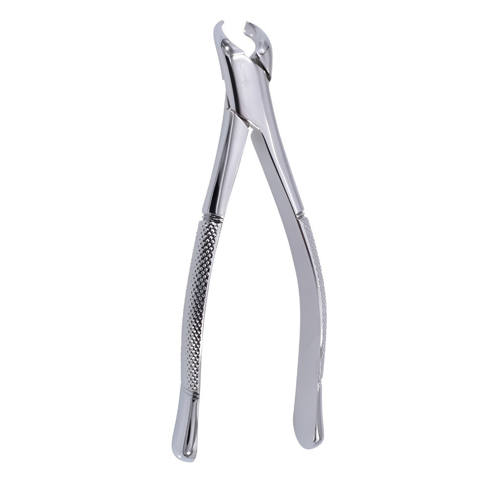 FORCEP 151A CRYER ANTERIORES/PREMOLARES INFERIORES HU-FRIEDY