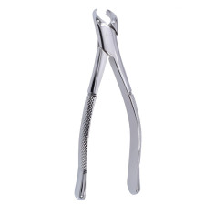 FORCEP 151A CRYER ANTERIORES/PREMOLARES INFERIORES HU-FRIEDY