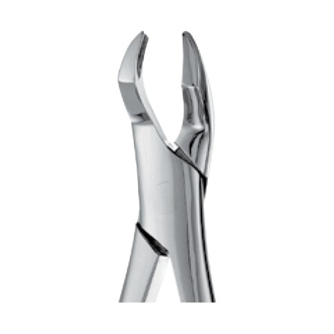 FORCEP 210S PARA 3ER MOLAR SUPERIOR HU-FRIEDY