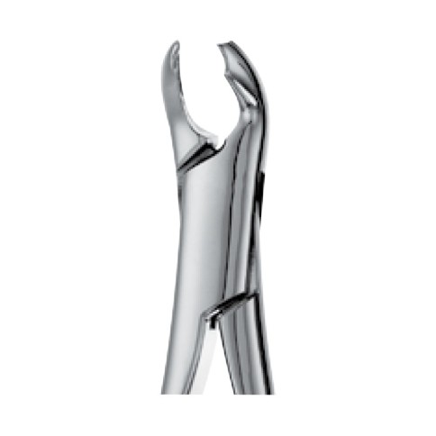 FORCEP 217 P/MOLARES INFERIORES HUF217 FORCEP 217 P/MOLARES INFERIORES HUF217
