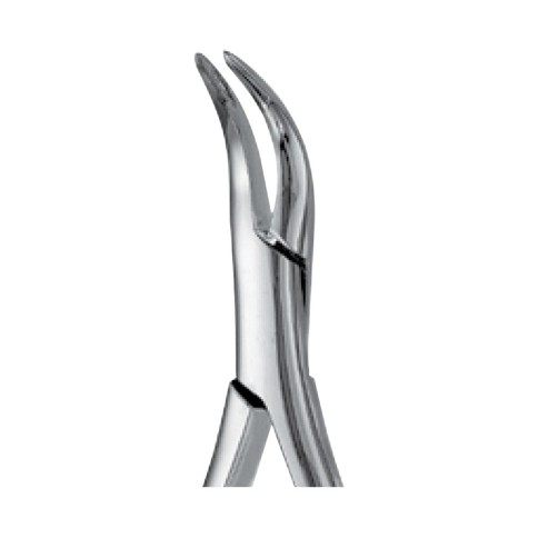 FORCEP 301 PARA RAICES INFERIORES HUF301 FORCEP 301 PARA RAICES INFERIORES HUF301