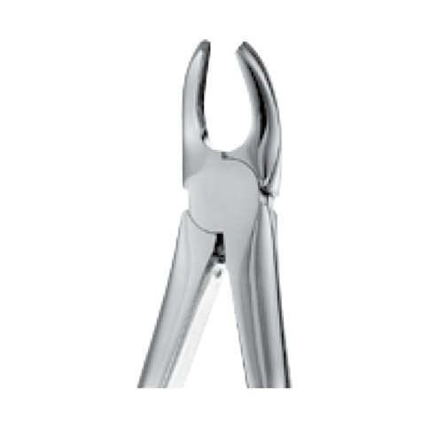 FORCEP INFANTIL 39 PARA MOLARES INFERIORES HU-FRIEDY