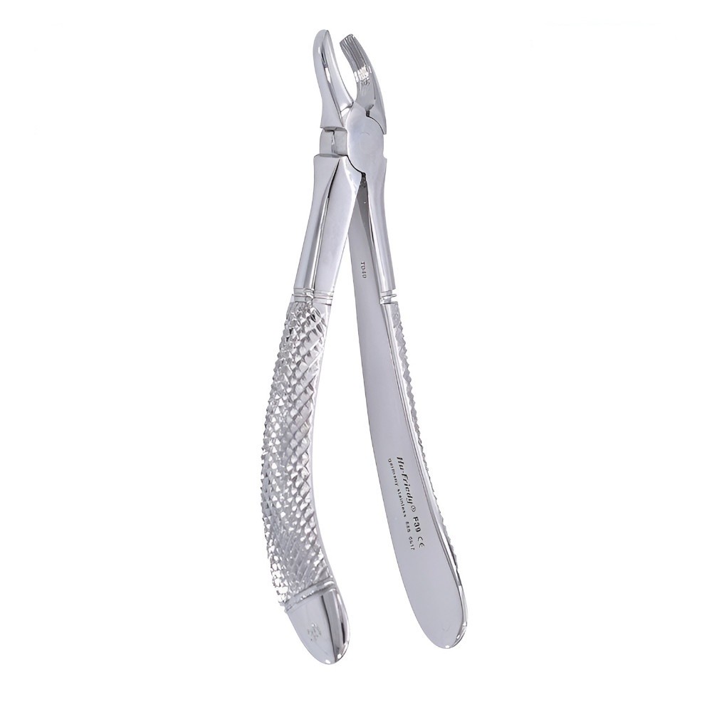 FORCEP INFANTIL 39 PARA MOLARES INFERIORES HU-FRIEDY