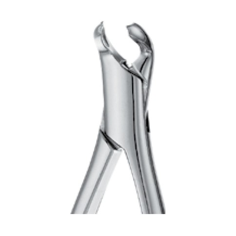 FORCEP INFANTIL 40 PARA MOLARES INFERIORES HU-FRIEDY