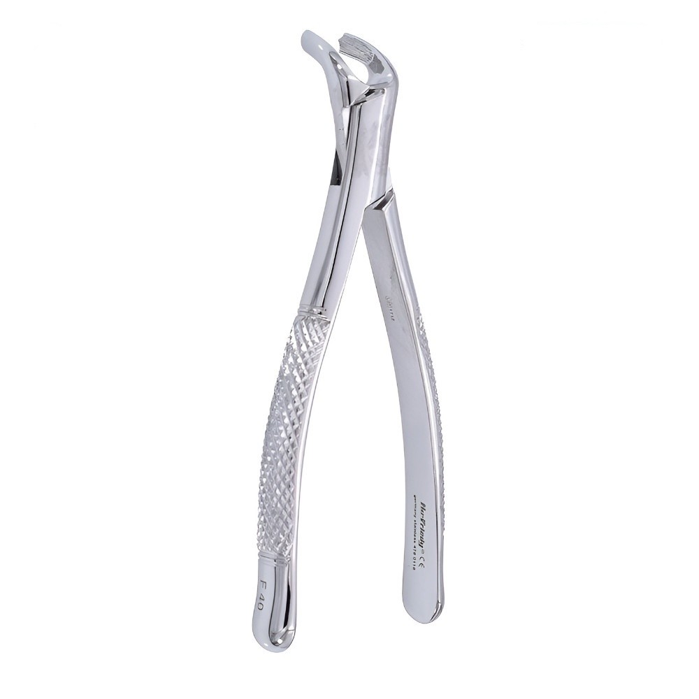 FORCEP INFANTIL 40 PARA MOLARES INFERIORES HU-FRIEDY