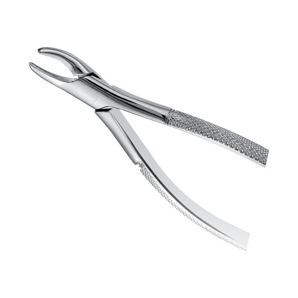 FORCEP INFANTIL 150S UNIVERSAL SUPERIOR HUF150S